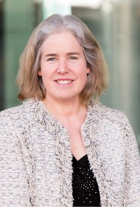 Julie Harrison