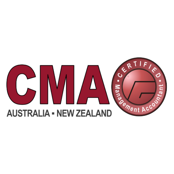 CMA Australia Logo