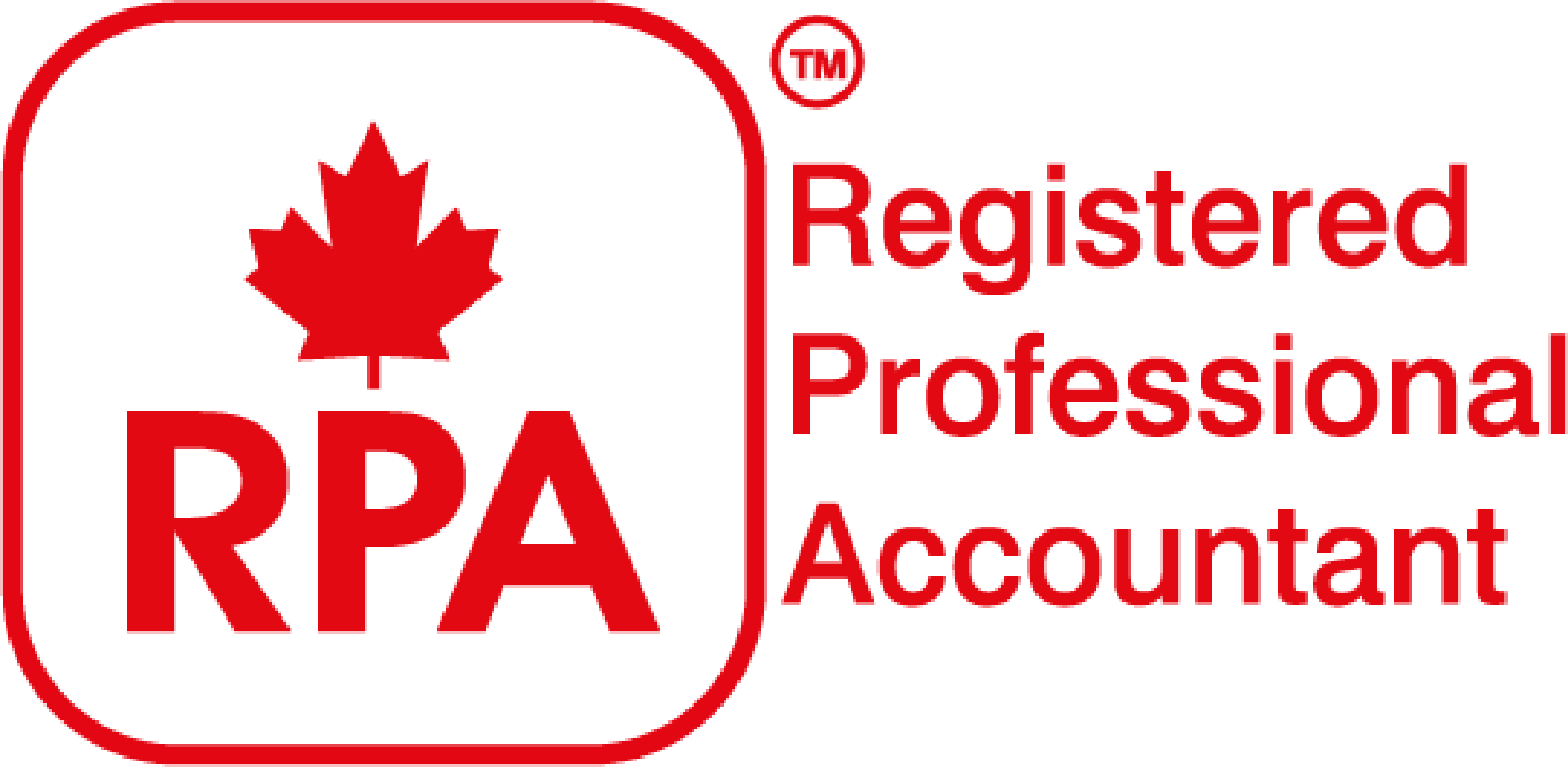 RPA Canada Logo